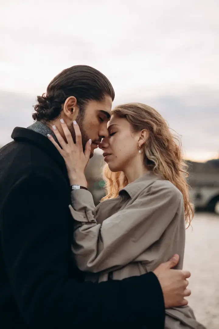 Servizio Fotografico di Coppia at Trocadero