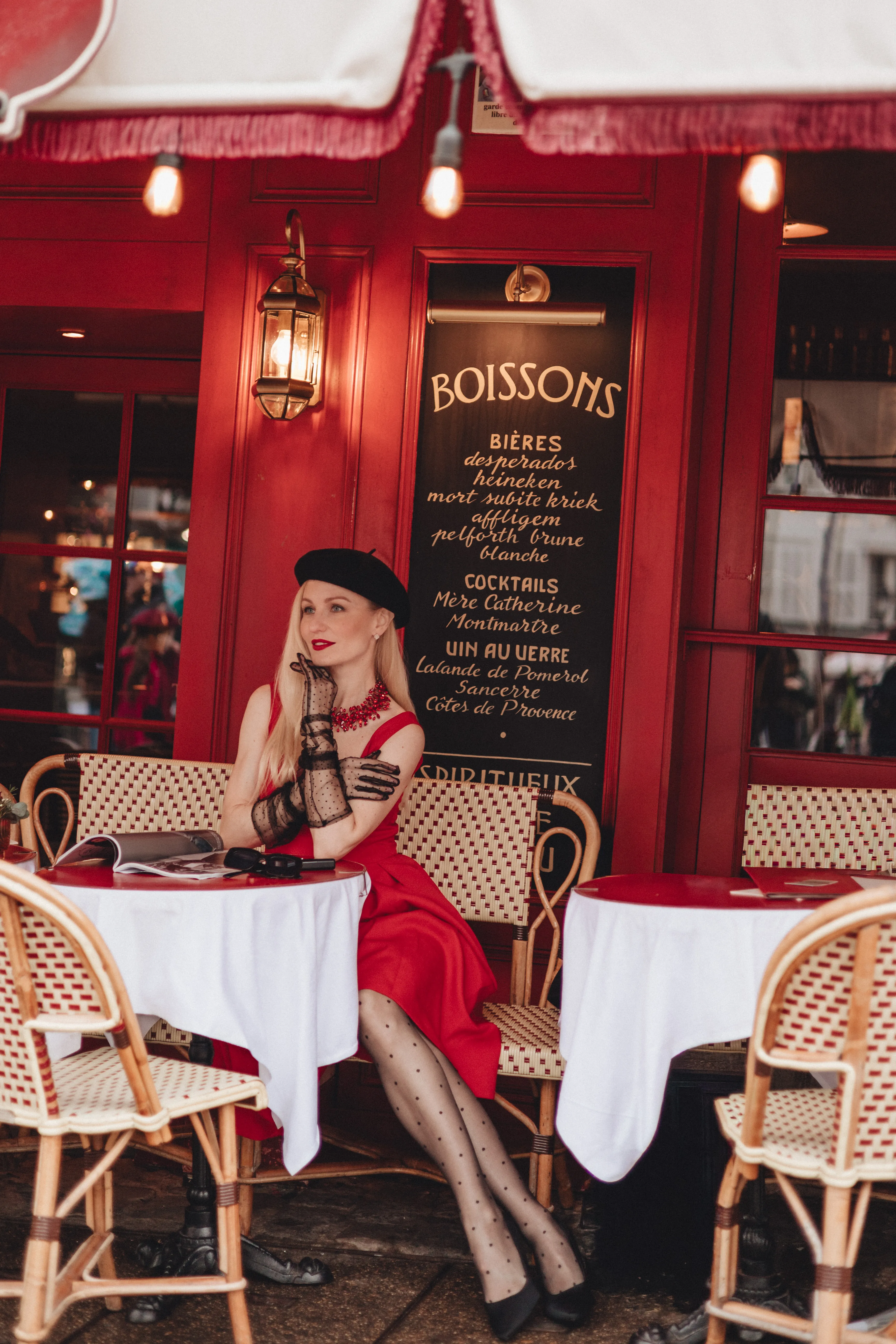 Фотосессия беременности in Paris