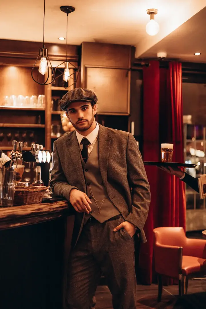 Séance Photo Grossesse in Paris