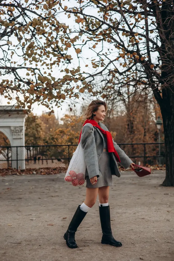 Ensaio Gestante in Paris