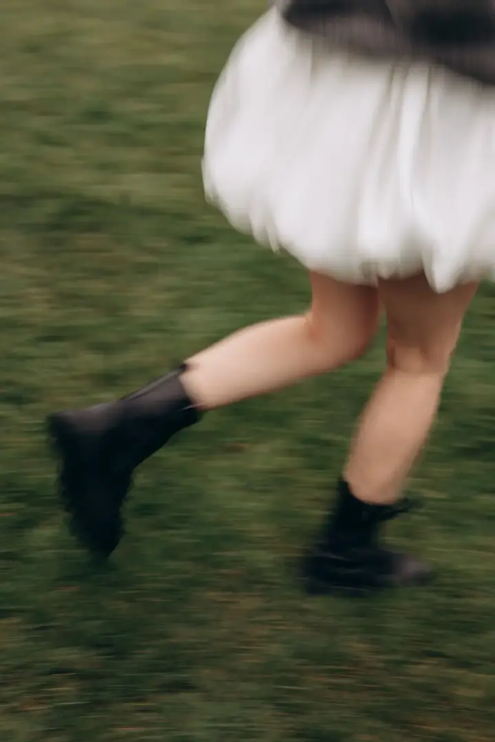 Solo Photoshoot at Trocadéro