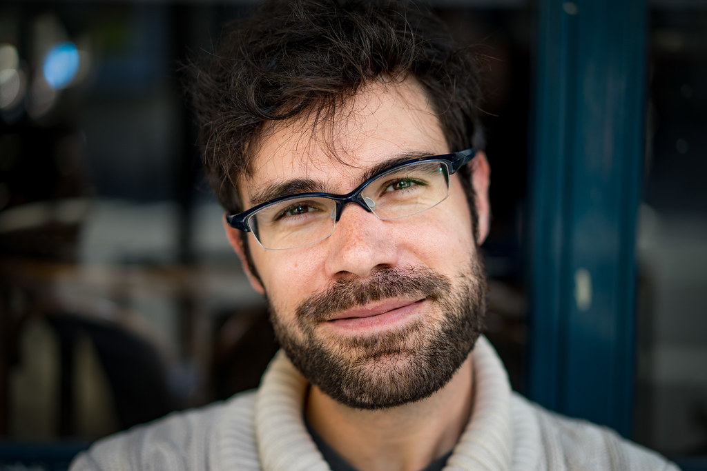 Contact portfolio mood